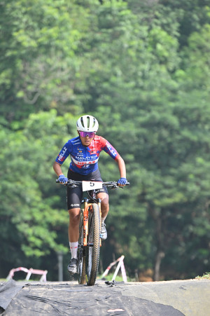 Kejohanan Mountain BIke Kebangsaan 2026