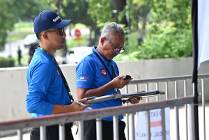 Kejohanan Mountain BIke Kebangsaan 2026