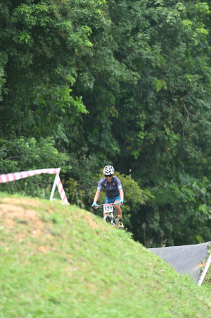 Kejohanan Mountain BIke Kebangsaan 2026