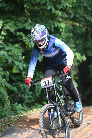 Kejohanan Mountain BIke Kebangsaan 2026