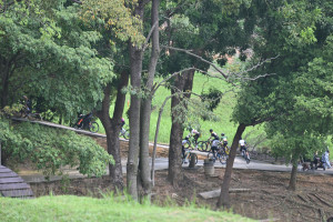 Kejohanan Mountain BIke Kebangsaan 2026