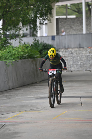 Kejohanan Mountain BIke Kebangsaan 2026