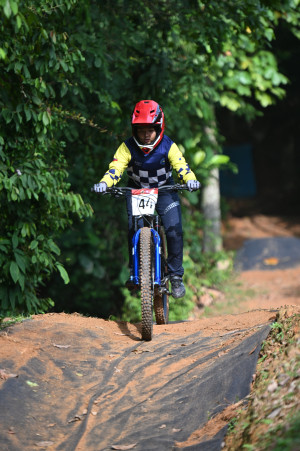 Kejohanan Mountain BIke Kebangsaan 2026