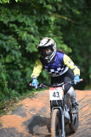 Kejohanan Mountain BIke Kebangsaan 2026