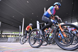 Kejohanan Mountain BIke Kebangsaan 2026