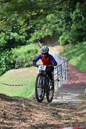 Kejohanan Mountain BIke Kebangsaan 2026