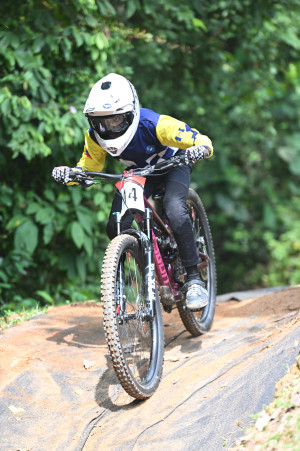 Kejohanan Mountain BIke Kebangsaan 2026