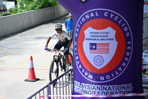 Kejohanan Mountain BIke Kebangsaan 2026