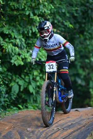 Kejohanan Mountain BIke Kebangsaan 2026