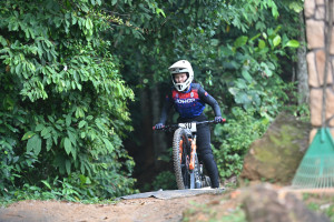 Kejohanan Mountain BIke Kebangsaan 2026