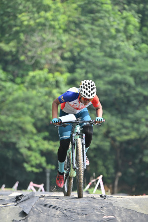 Kejohanan Mountain BIke Kebangsaan 2026