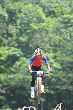 Kejohanan Mountain BIke Kebangsaan 2026