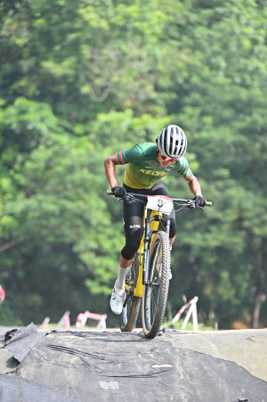 Kejohanan Mountain BIke Kebangsaan 2026