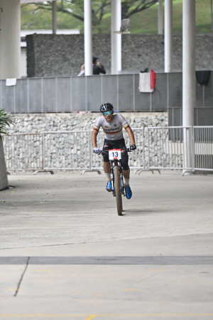 Kejohanan Mountain BIke Kebangsaan 2026