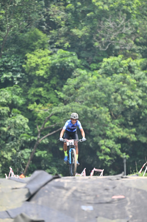 Kejohanan Mountain BIke Kebangsaan 2026