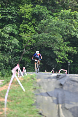 Kejohanan Mountain BIke Kebangsaan 2026