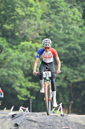 Kejohanan Mountain BIke Kebangsaan 2026