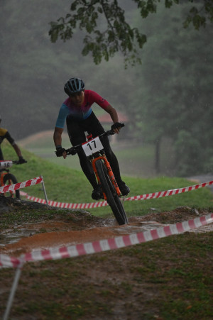 Kejohanan Mountain BIke Kebangsaan 2026
