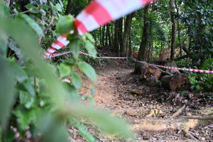 Kejohanan Mountain BIke Kebangsaan 2026