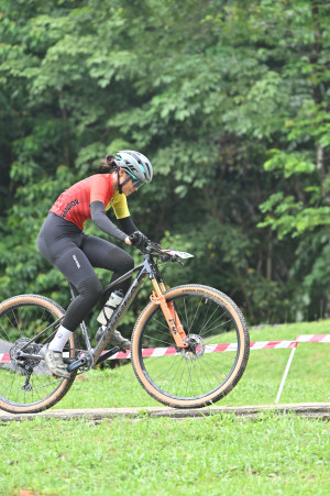 Kejohanan Mountain BIke Kebangsaan 2026