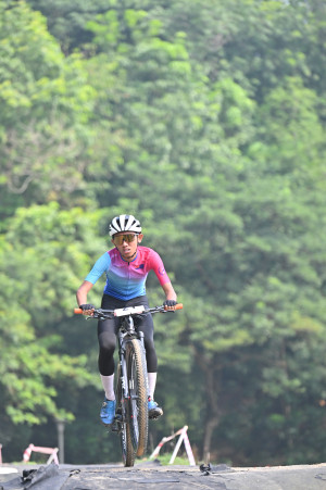 Kejohanan Mountain BIke Kebangsaan 2026