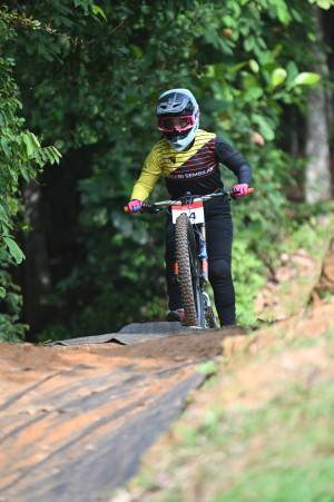 Kejohanan Mountain BIke Kebangsaan 2026