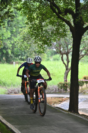 Kejohanan Mountain BIke Kebangsaan 2026
