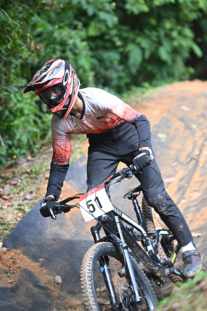 Kejohanan Mountain BIke Kebangsaan 2026