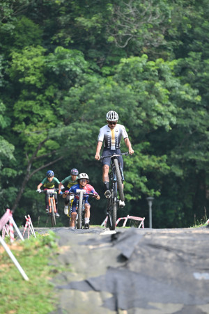 Kejohanan Mountain BIke Kebangsaan 2026