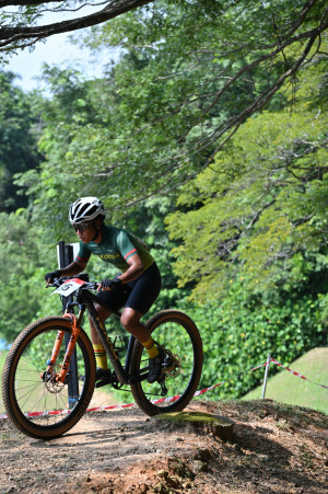 Kejohanan Mountain BIke Kebangsaan 2026