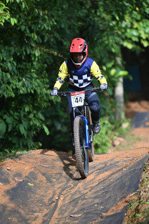 Kejohanan Mountain BIke Kebangsaan 2026