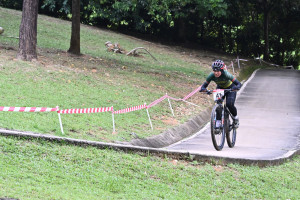 Kejohanan Mountain BIke Kebangsaan 2026