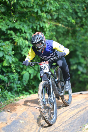 Kejohanan Mountain BIke Kebangsaan 2026