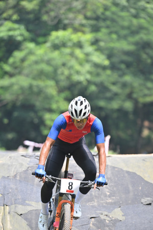 Kejohanan Mountain BIke Kebangsaan 2026