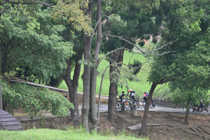 Kejohanan Mountain BIke Kebangsaan 2026