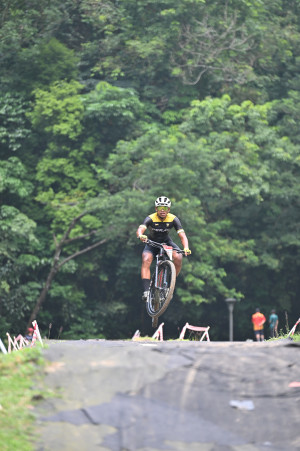 Kejohanan Mountain BIke Kebangsaan 2026