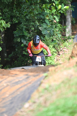Kejohanan Mountain BIke Kebangsaan 2026