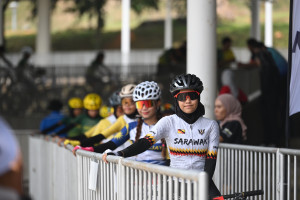 Kejohanan Mountain BIke Kebangsaan 2026