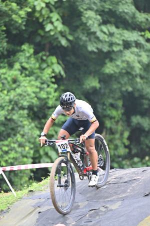 Kejohanan Mountain BIke Kebangsaan 2026