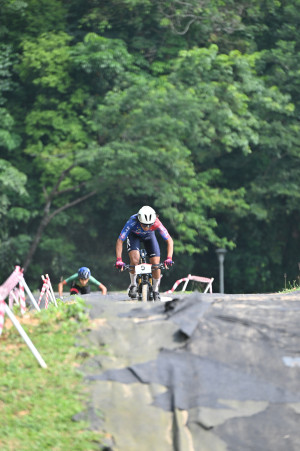 Kejohanan Mountain BIke Kebangsaan 2026