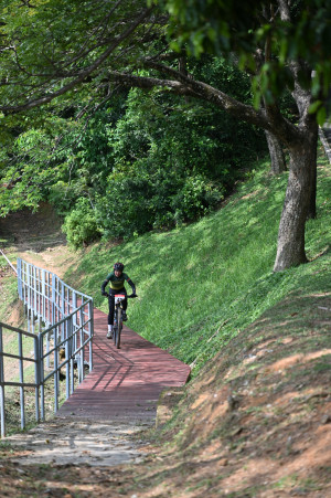 Kejohanan Mountain BIke Kebangsaan 2026