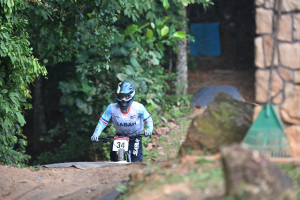 Kejohanan Mountain BIke Kebangsaan 2026
