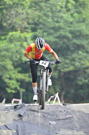 Kejohanan Mountain BIke Kebangsaan 2026