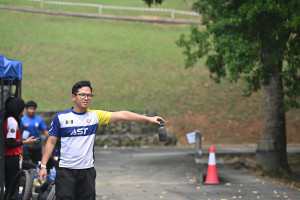 Kejohanan Mountain BIke Kebangsaan 2026