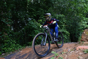 Kejohanan Mountain BIke Kebangsaan 2026