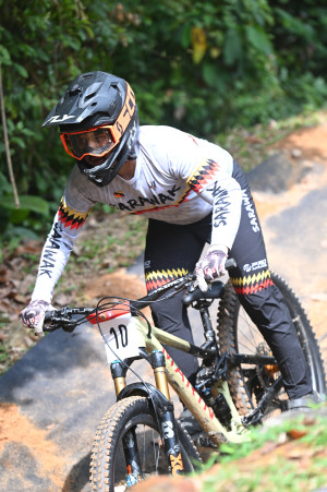 Kejohanan Mountain BIke Kebangsaan 2026
