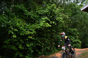Kejohanan Mountain BIke Kebangsaan 2026
