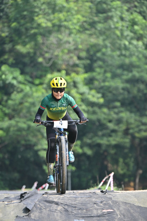 Kejohanan Mountain BIke Kebangsaan 2026