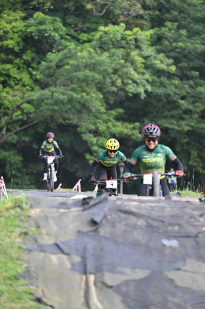 Kejohanan Mountain BIke Kebangsaan 2026