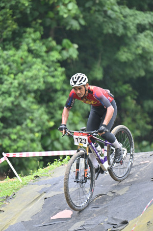 Kejohanan Mountain BIke Kebangsaan 2026